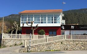 Alojamiento Camino Portugues Oia