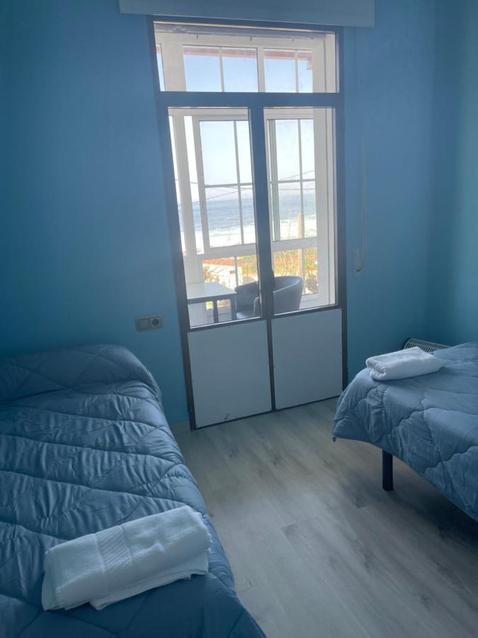 Alojamiento Camino Portugues Oia Villadesuso Exterior foto