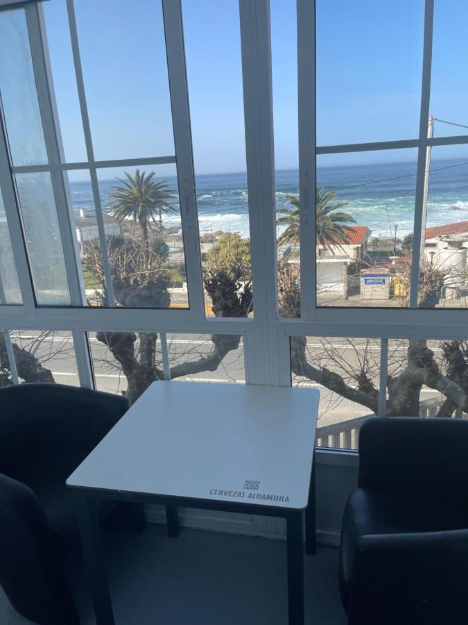 Alojamiento Camino Portugues Oia Villadesuso Exterior foto