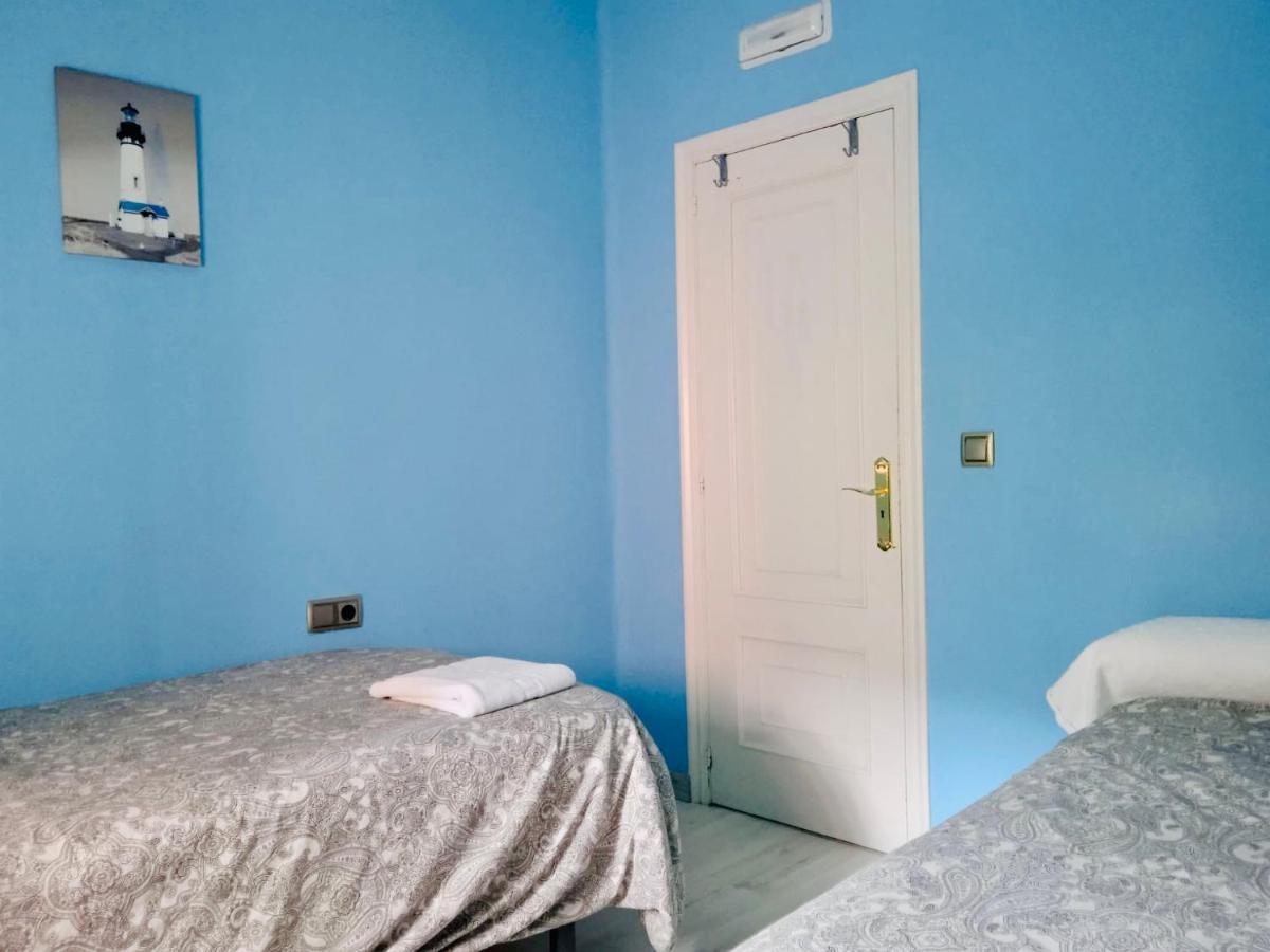 Alojamiento Camino Portugues Oia Villadesuso Exterior foto