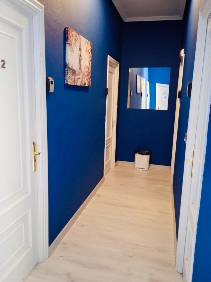 Alojamiento Camino Portugues Oia Villadesuso Exterior foto