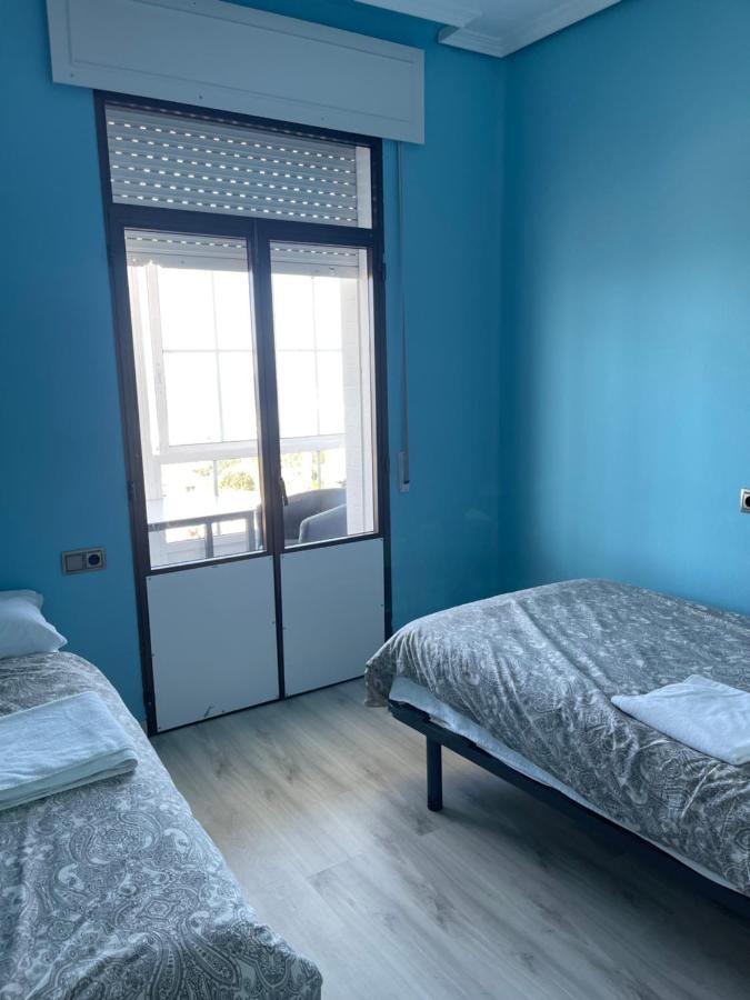 Alojamiento Camino Portugues Oia Villadesuso Exterior foto