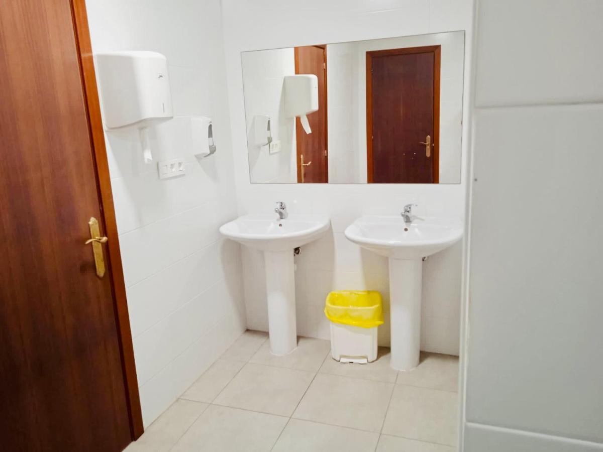 Alojamiento Camino Portugues Oia Villadesuso Exterior foto