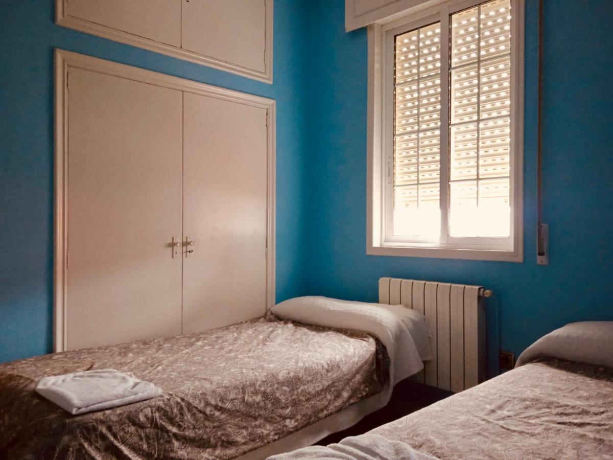 Alojamiento Camino Portugues Oia Villadesuso Exterior foto