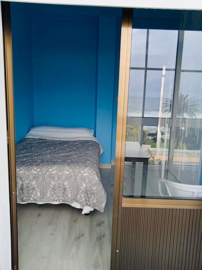 Alojamiento Camino Portugues Oia Villadesuso Exterior foto