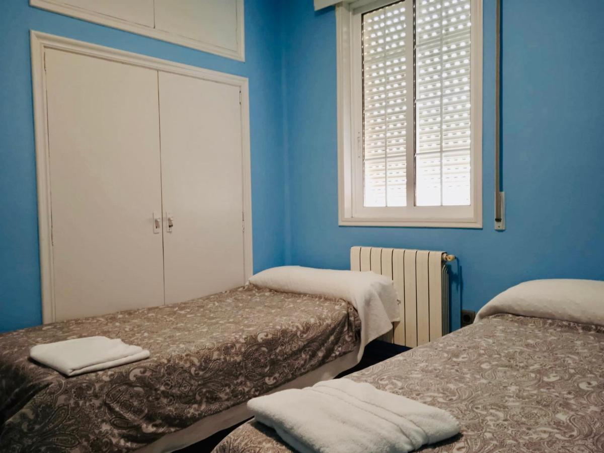 Alojamiento Camino Portugues Oia Villadesuso Exterior foto