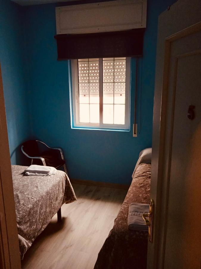 Alojamiento Camino Portugues Oia Villadesuso Exterior foto