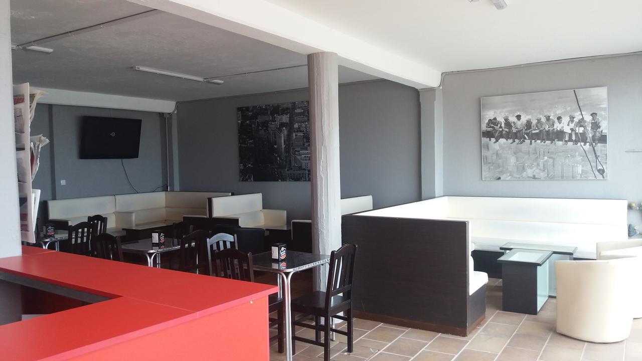 Alojamiento Camino Portugues Oia Villadesuso Exterior foto